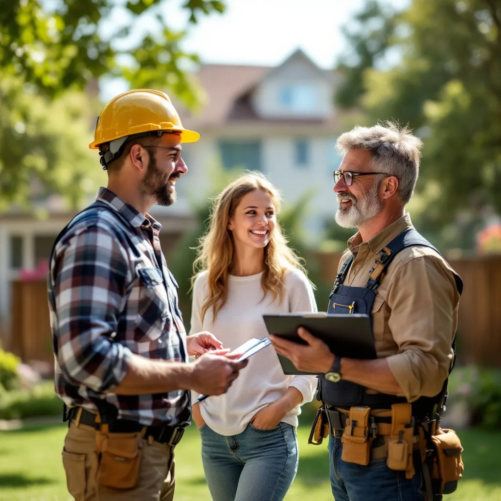 Free deck estimate Peoria IL